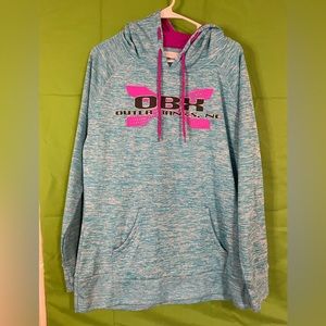 XL OBX hoodie